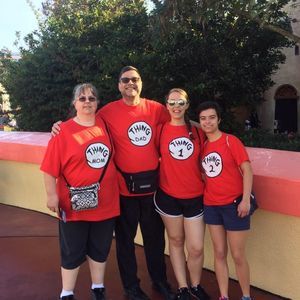 Meet your Posher, Elizabeth